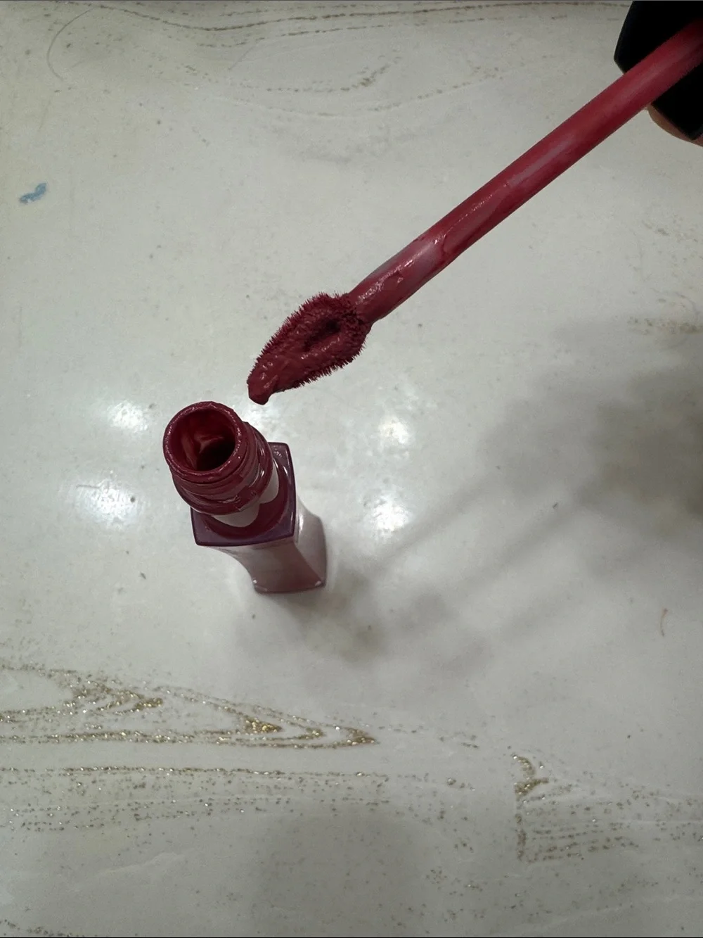 L'Oreal Infallible Pro Matte Gloss - 314